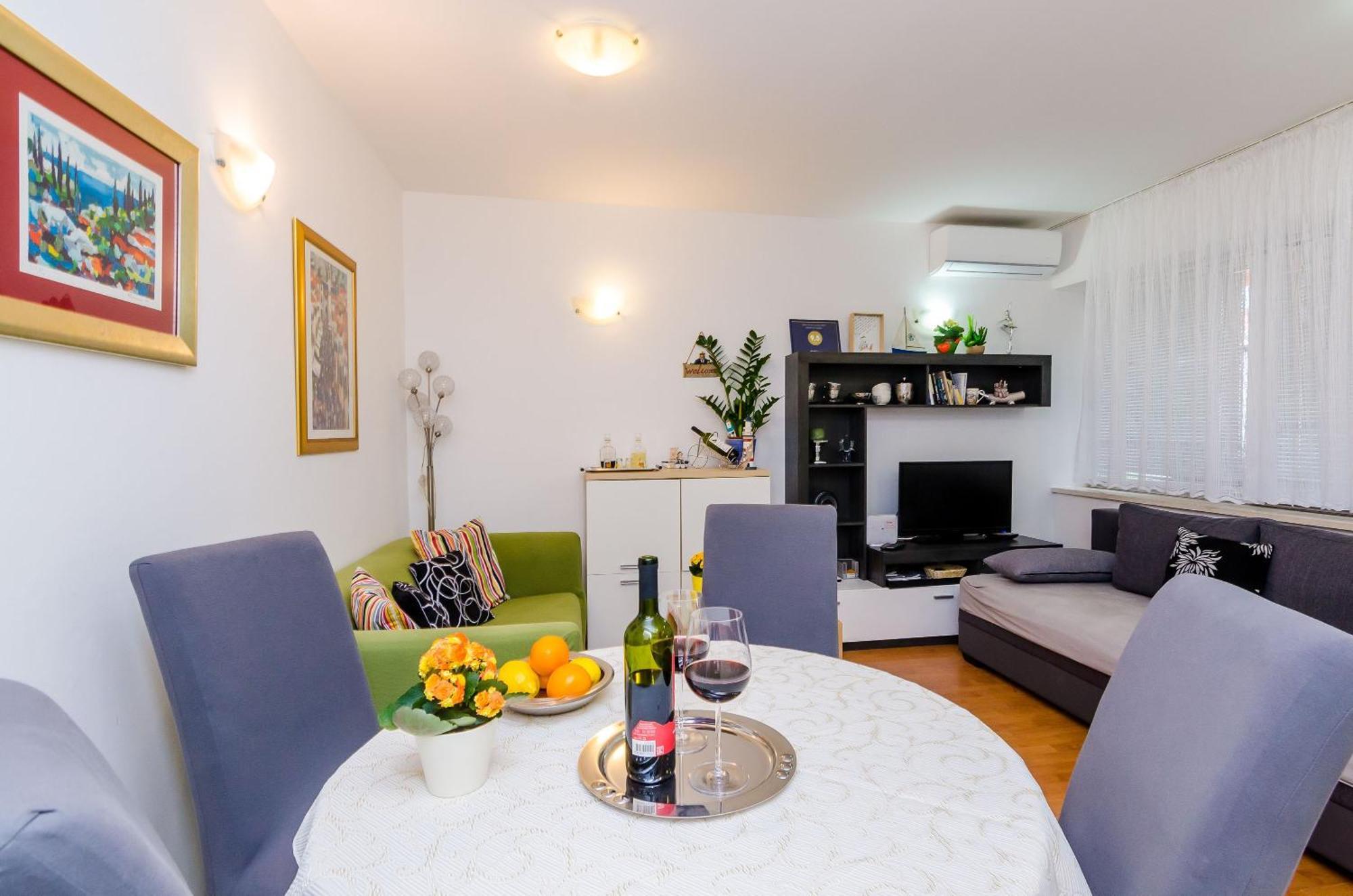 Apartments Captain Dubrovnik Quarto foto