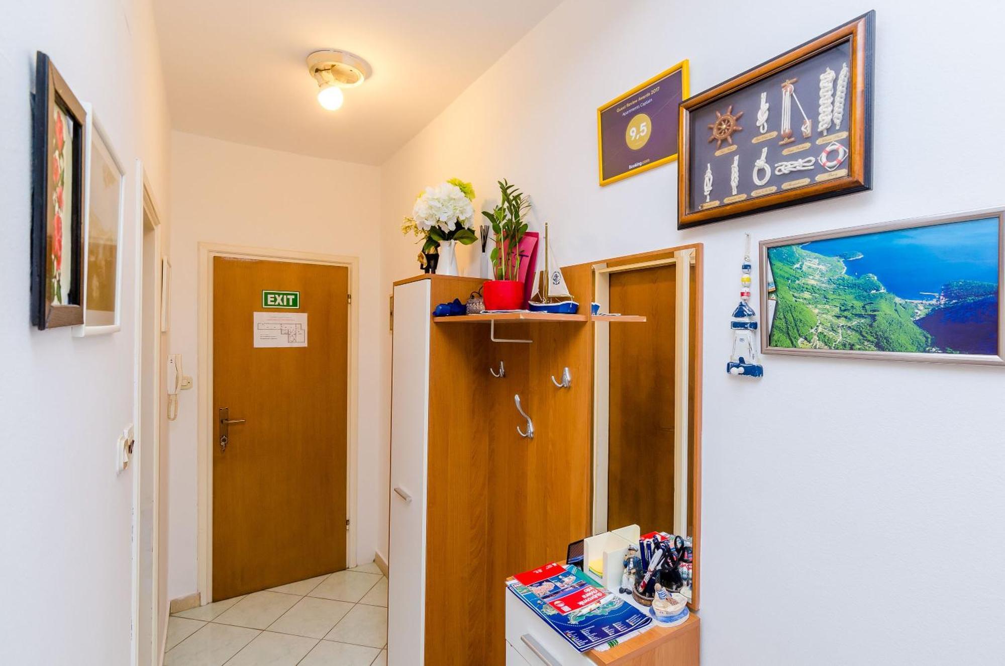Apartments Captain Dubrovnik Quarto foto