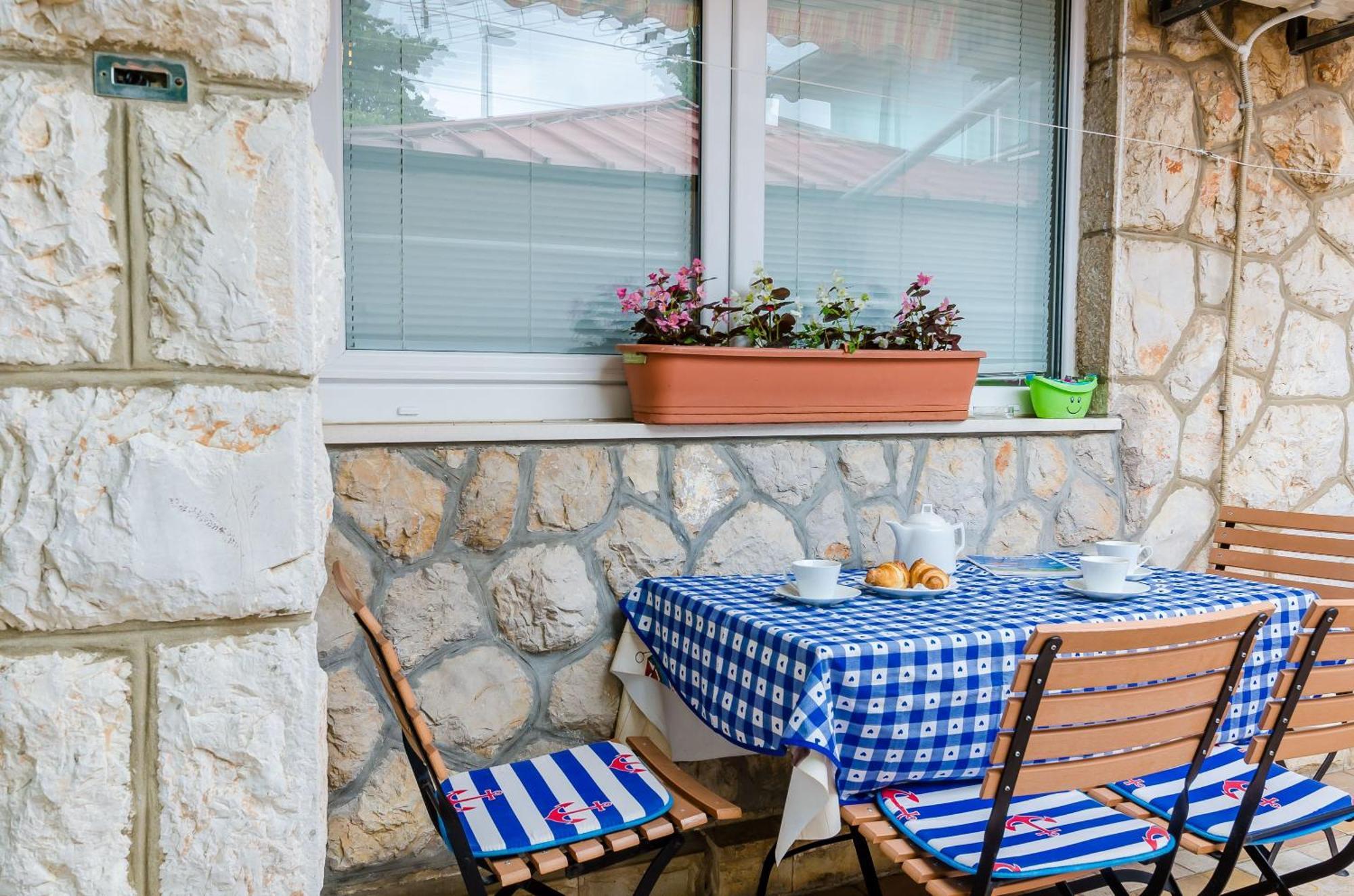 Apartments Captain Dubrovnik Quarto foto