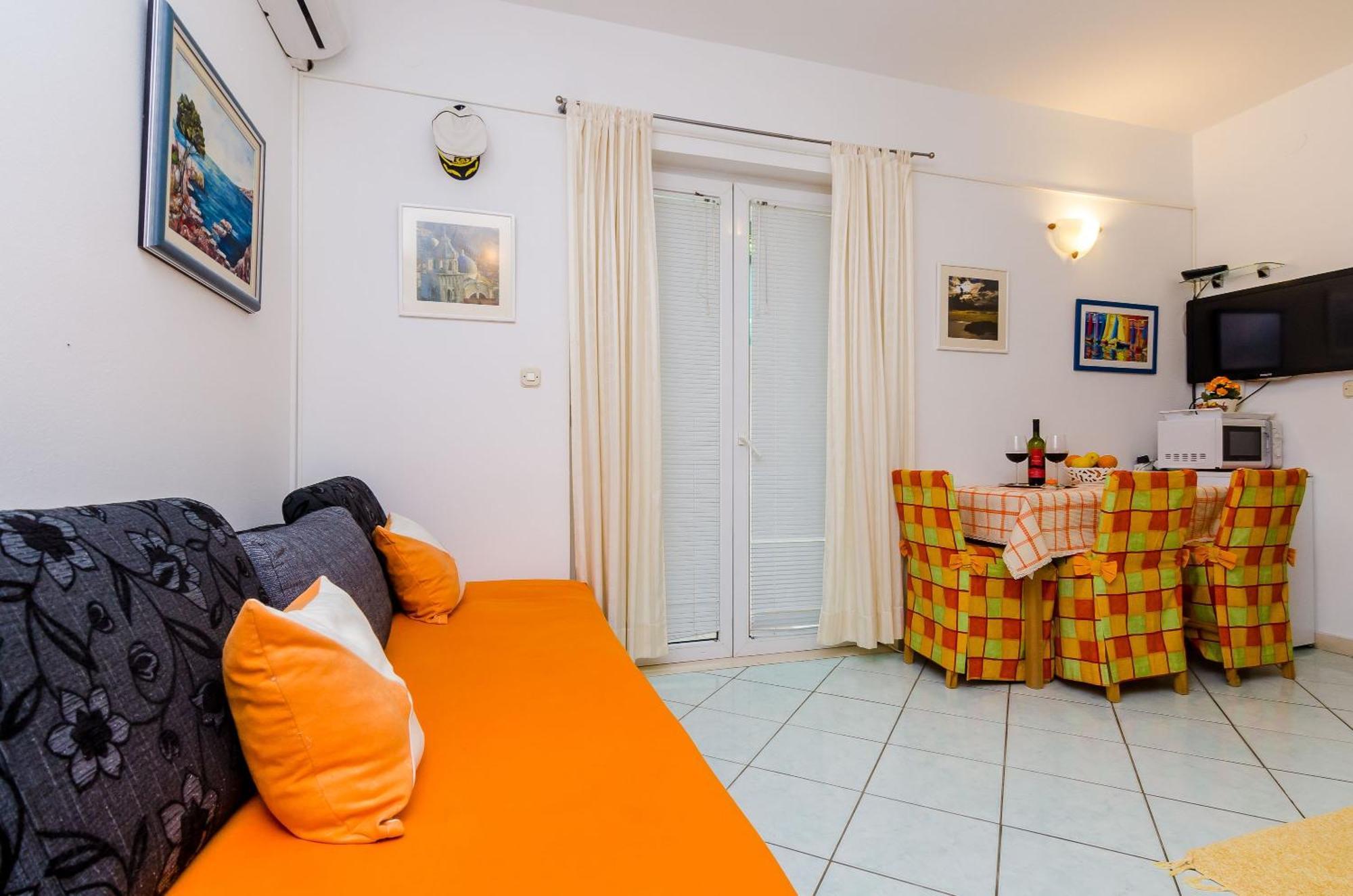 Apartments Captain Dubrovnik Quarto foto