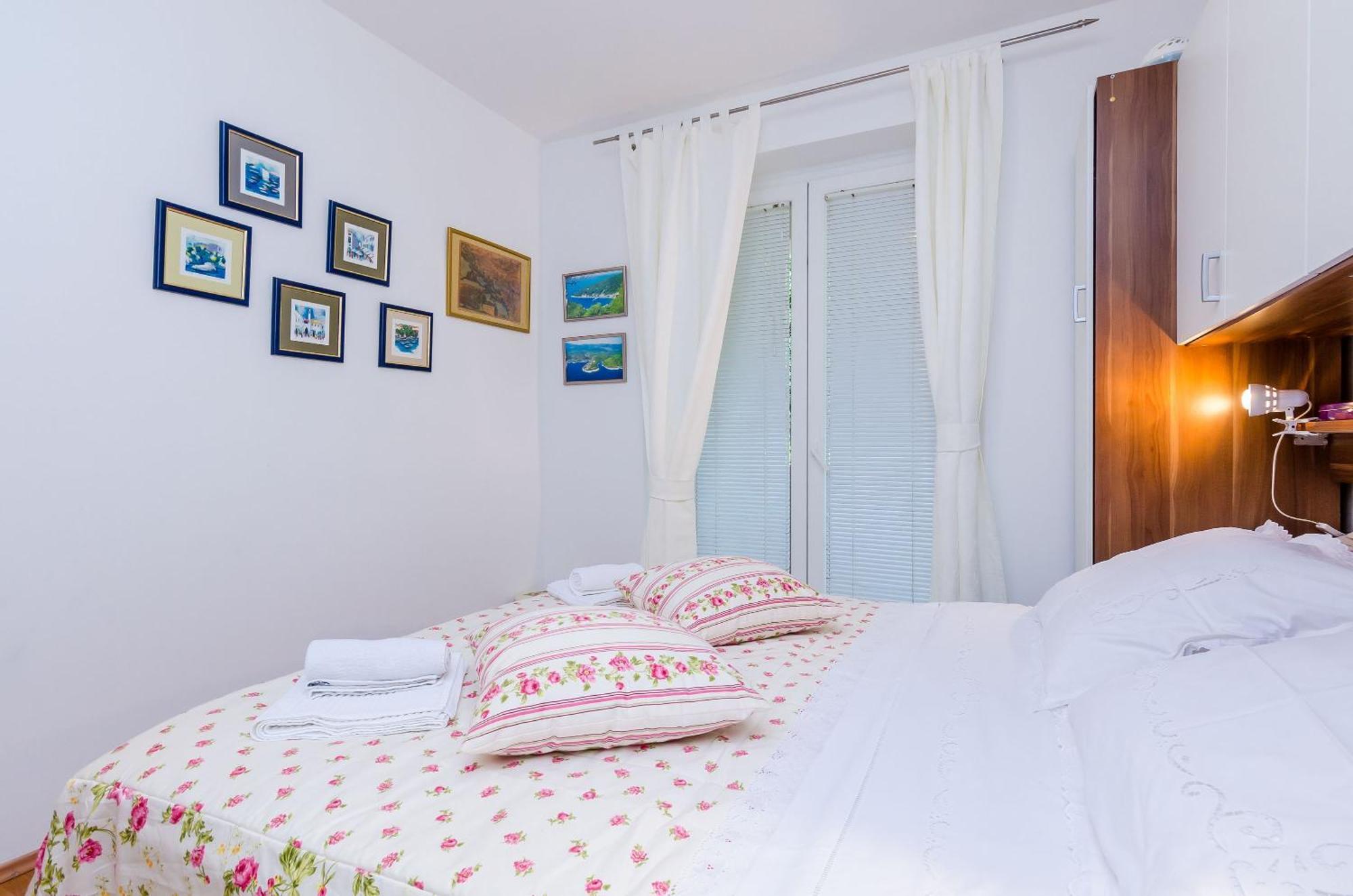 Apartments Captain Dubrovnik Quarto foto