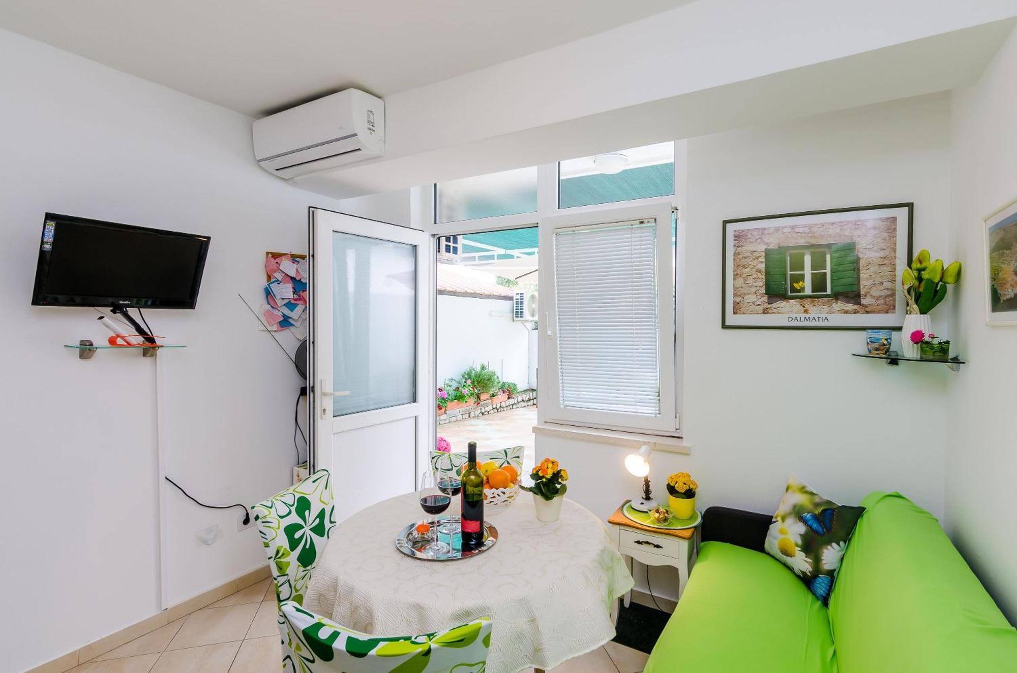 Apartments Captain Dubrovnik Quarto foto