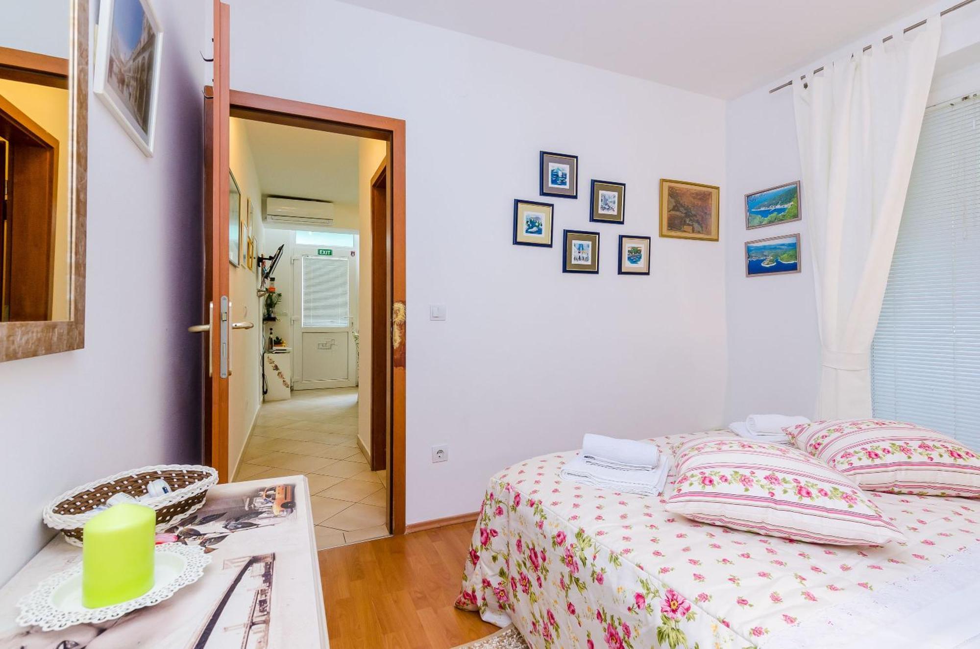 Apartments Captain Dubrovnik Quarto foto